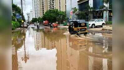 Rain-hit Pune pays more as surge pricing adds to monsoon troubles
