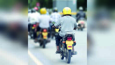 ‘Pilots’ app launch today, hiring rides in state to get easier for commuters