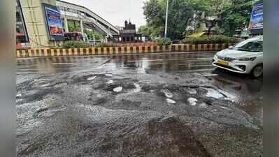 Catchments of dams in Pune increase water stock by 1 TMC in 24 hours