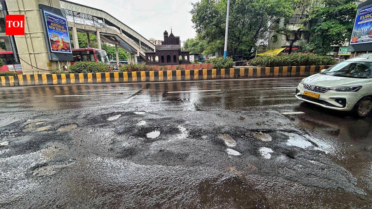 Catchments of dams in Pune increase water stock by 1 TMC in 24 hours