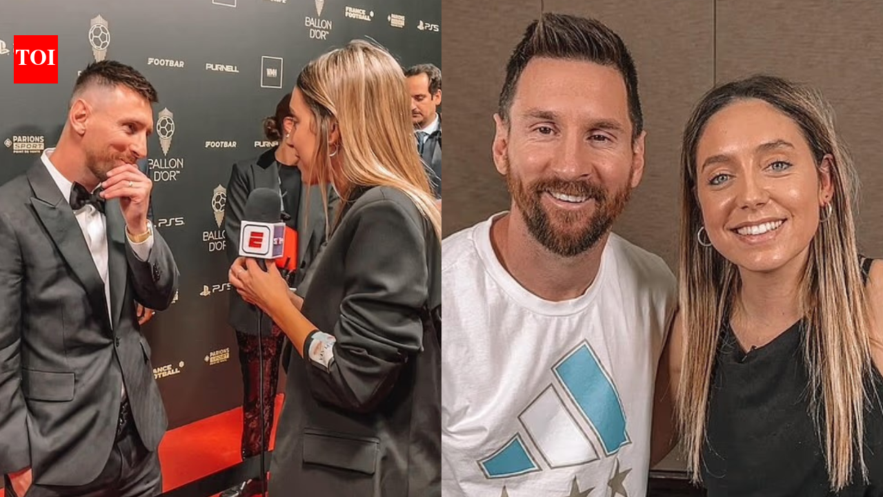 Lionel Messi breaks silence on Sofi Martinez affair rumours with pointed remark after Miami meeting