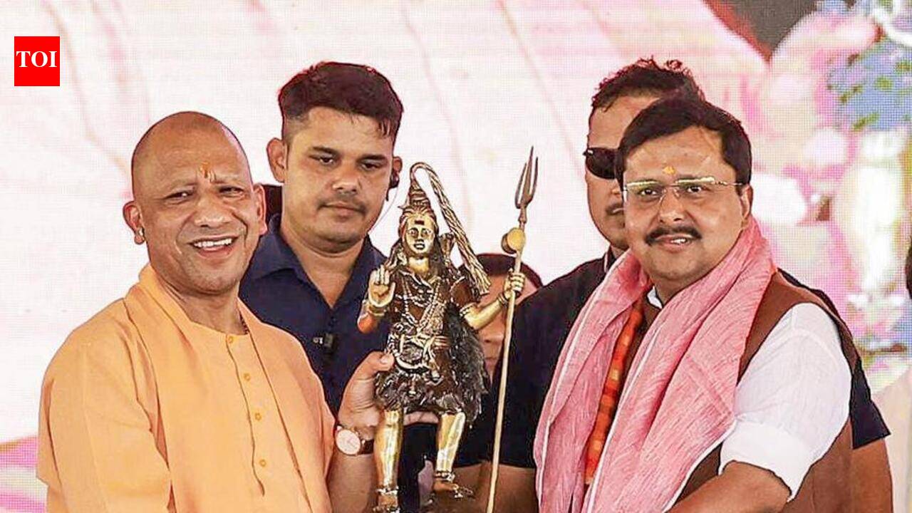 BJP working with allies to strengthen base in UP: Nabin