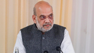Enforce 'zero coal leakage' plan in Jharkhand: Amit Shah to CISF