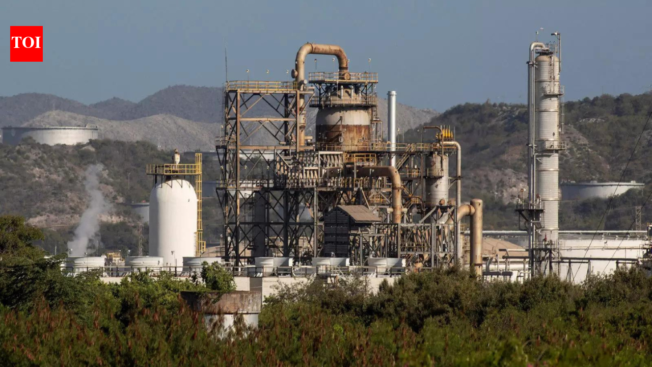 More crude likely in market soon as OPEC+ clears hike of 188,000 barrels per day for August
