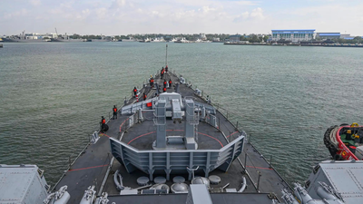 15 of 20 fertiliser ships stuck at Hormuz set sail, relief for farmers
