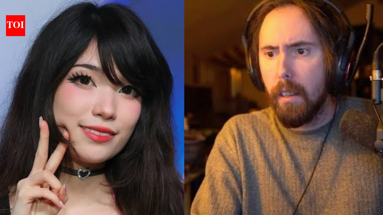 Are Asmongold and Emiru dating? Viral rumor debunked