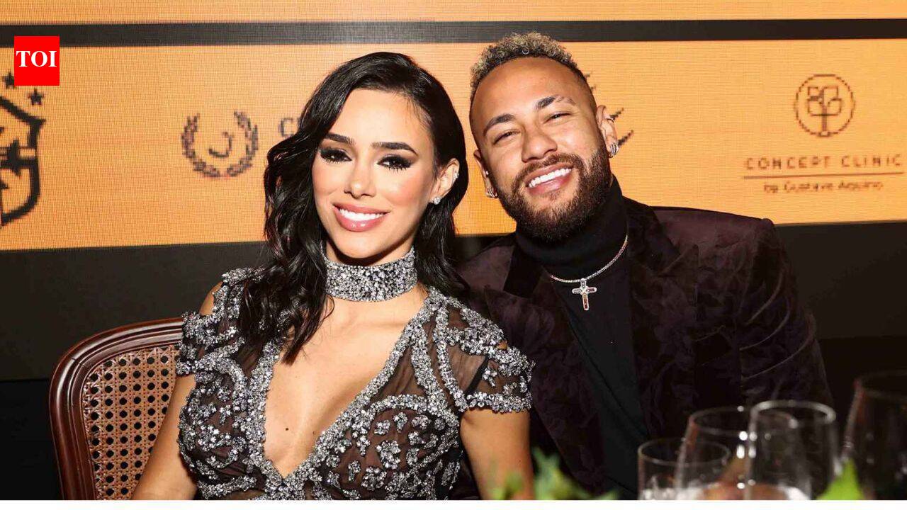 Neymar's girlfriend Bruna Biancardi sends cryptic and powerful message after Brazil legend announces retirement
