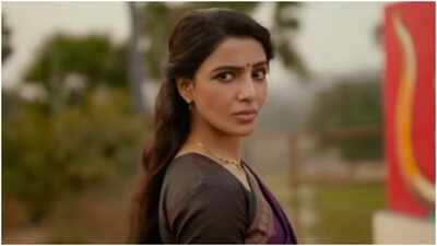 'Maa Inti Bangaaram' box office collection day 17: Samantha Ruth Prabhu's film jumps 29.3%; Nears Rs 100 crore worldwide