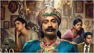 'Rao Bahadur' box office collections day 3: Satyadev's film nears Rs 5 crore net; Worldwide gross touches Rs 8.52 crore