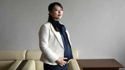 Japan’s mayor Shoko Kawata simply wanted to take maternity leave: ‘Didn’t expect it to be so controversial’ — a revelation on motherhood, leadership and women’s rights