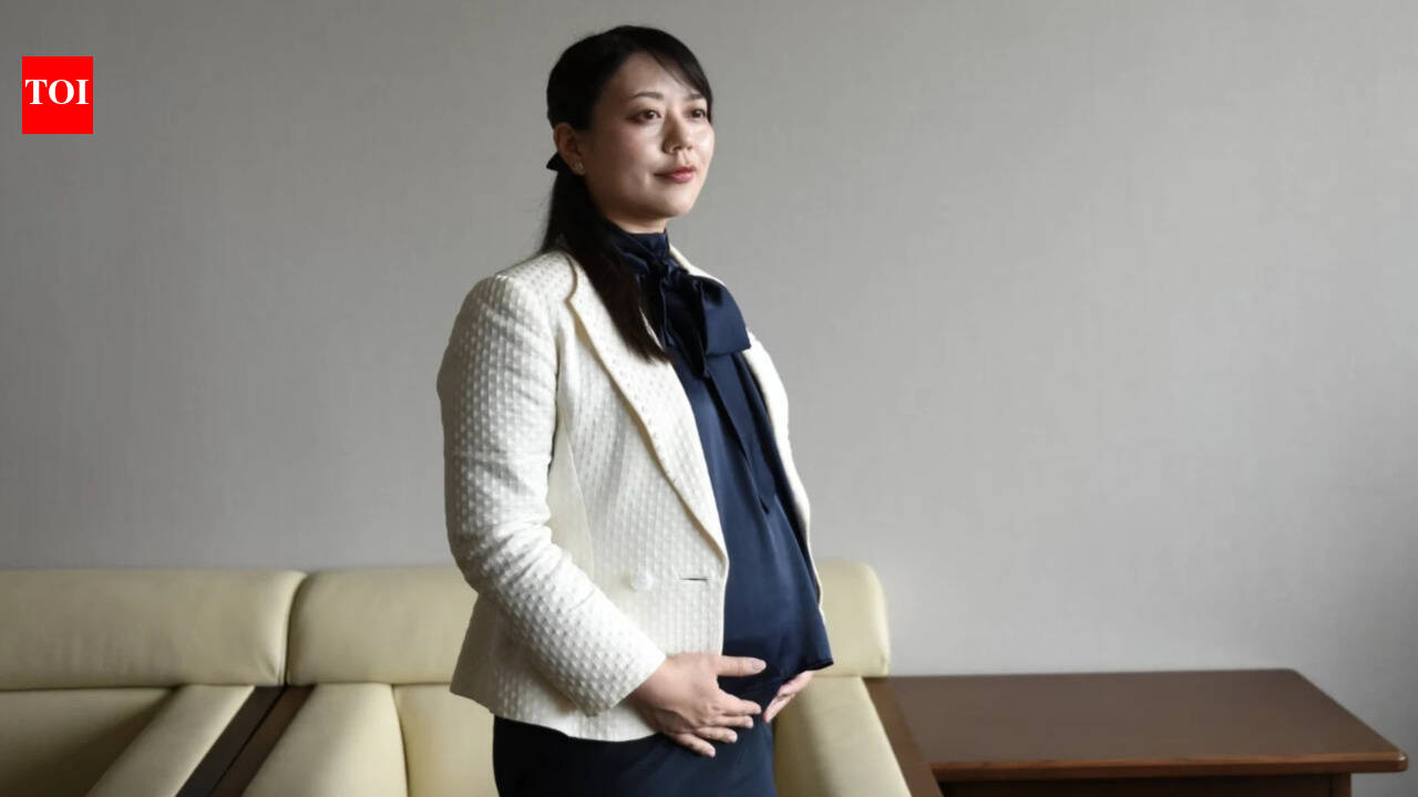 Japan’s mayor Shoko Kawata simply wanted to take maternity leave: ‘Didn’t expect it to be so controversial’ — a revelation on motherhood, leadership and women’s rights