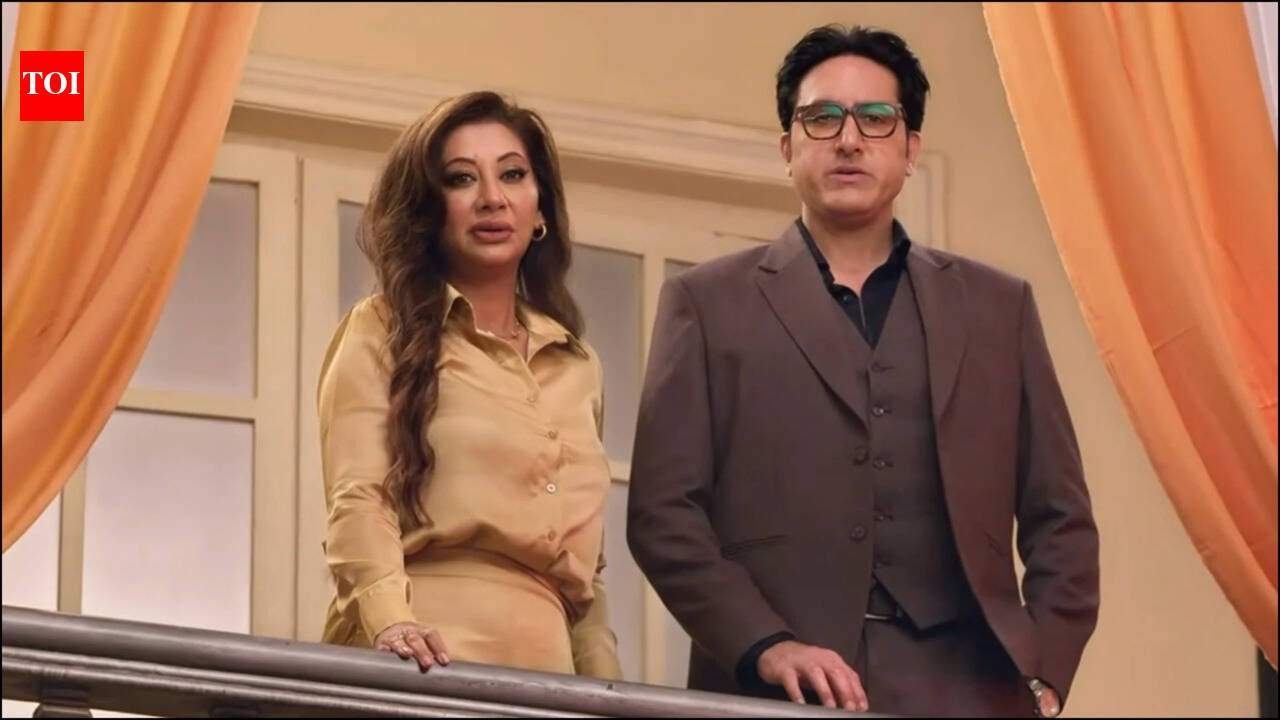 ‘Kyunki Saas Bhi Kabhi Bahu Thi 2’ July 5 written update: Gautam and Karan continue to argue at home