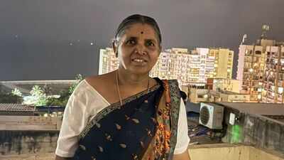 Man strangles neighbour to death in South Bombay chawl room, steals her gold chain
