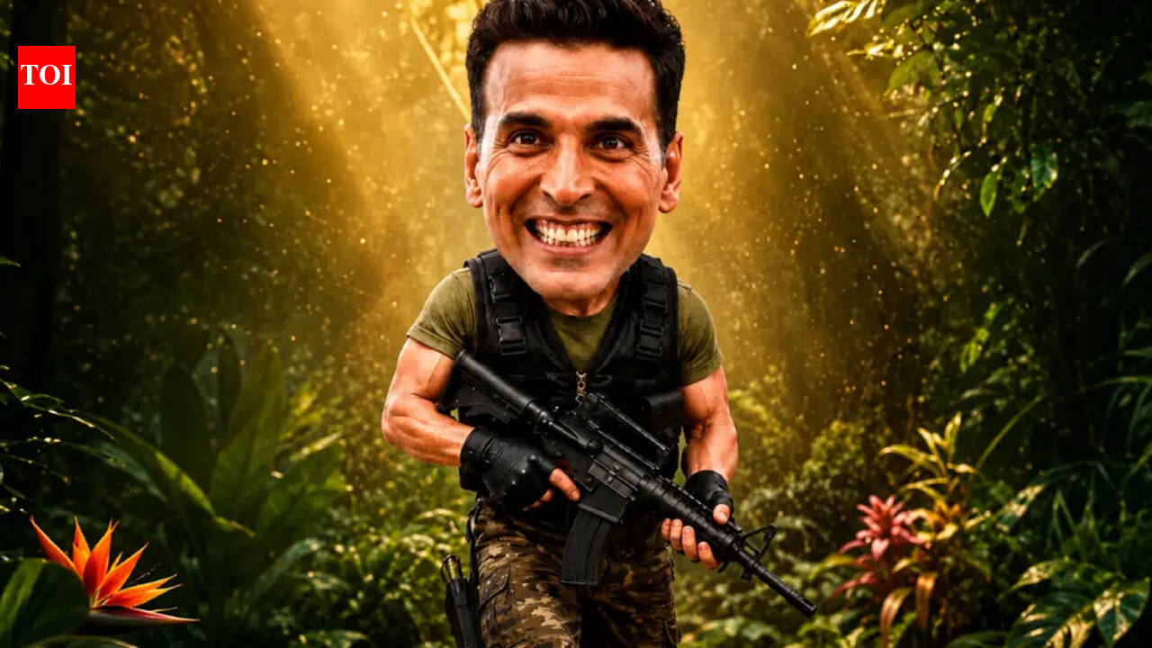 'Welcome To The Jungle' box office collection Day 10: Akshay Kumar starrer crosses Rs 100 crore mark in India; faces stiff competition from 'Alpha'