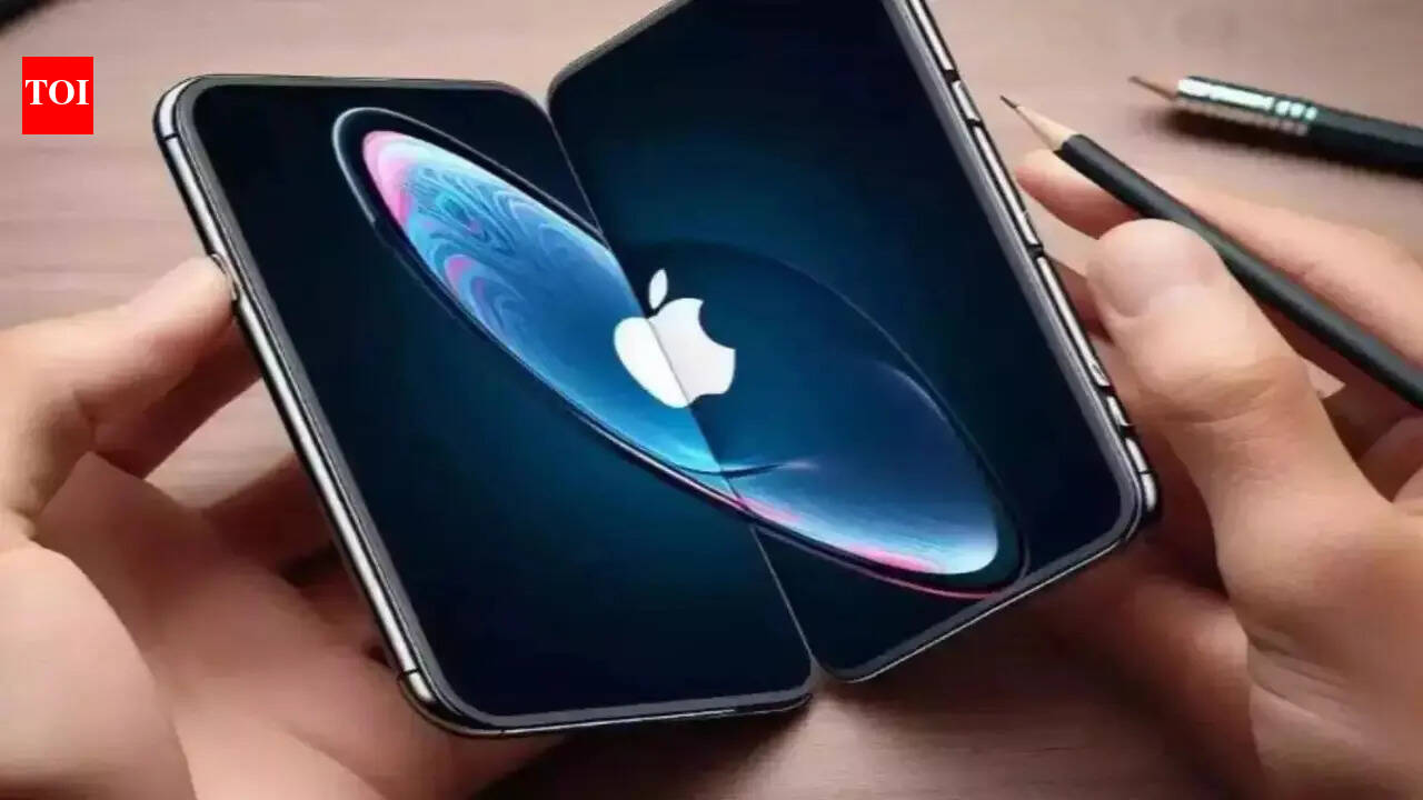Apple analyst Ming-Chi Kuo hints foldable iPhone ‘is likely to repeat what happened with the iPhone X in 2017’