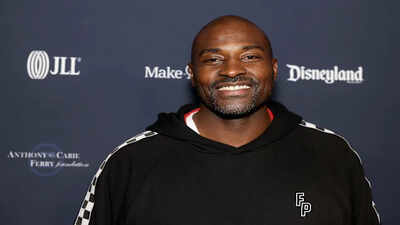 Who is Marcellus Wiley? Ex- Buffalo Bills star arrested on domestic battery charge amid ongoing legal troubles