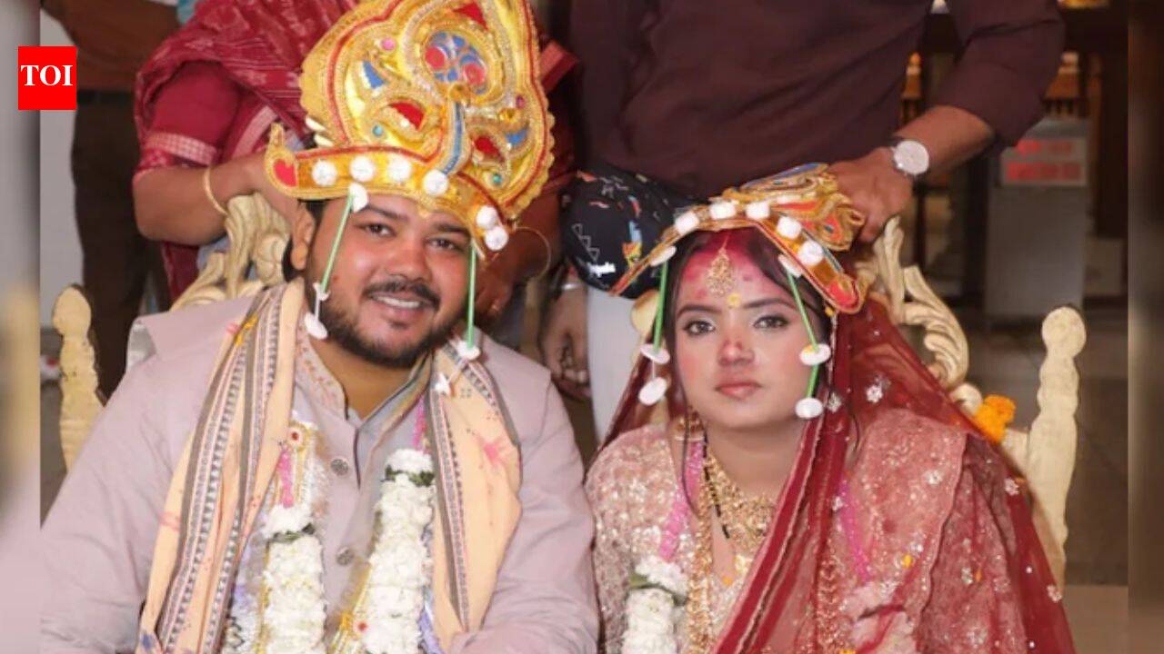 Newlywed dies after 'fall' from building in Delhi; family alleges dowry harassment