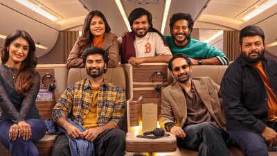 'Idhayam Murali' trailer Twitter review: Atharvaa's feel-good romance wins praise for refreshing storytelling