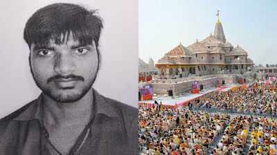 Ram Temple Donation Theft: Police Reveal Alleged Inside Operation Behind Crores Heist
