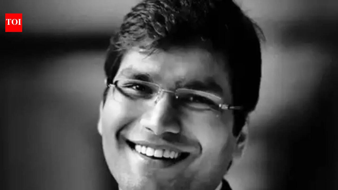 Who is Shashwat Goenka? The Wharton-educated business leader at the India–Japan Economic Forum