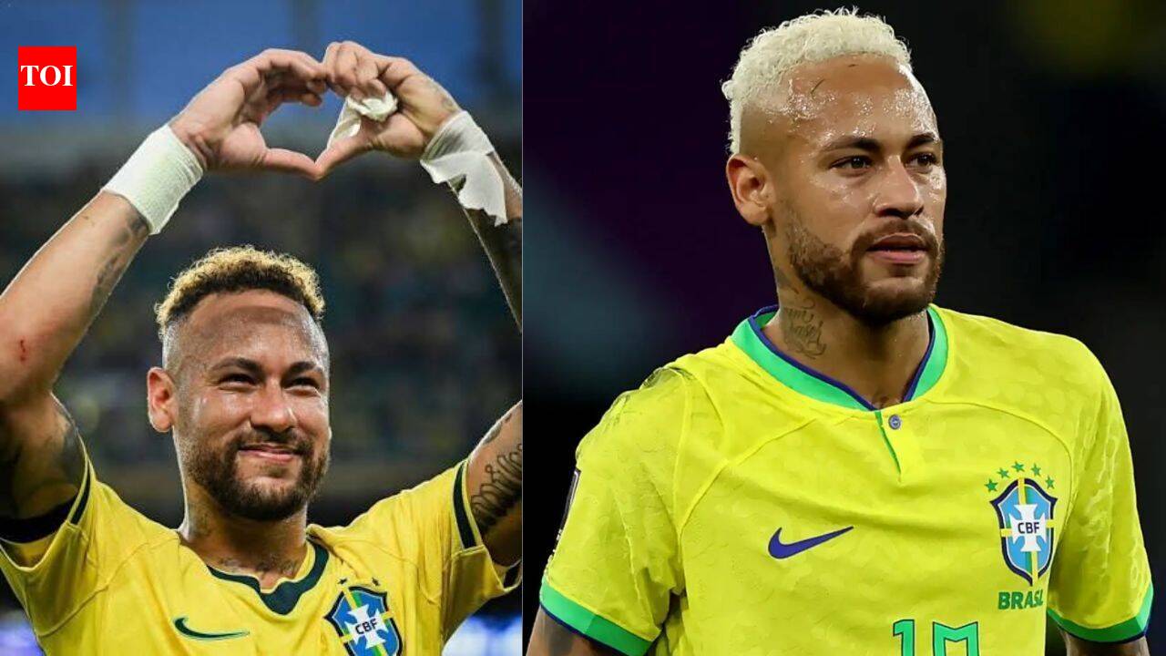 Neymar’s fatherhood journey: Everything to know about his four children and another baby arriving soon