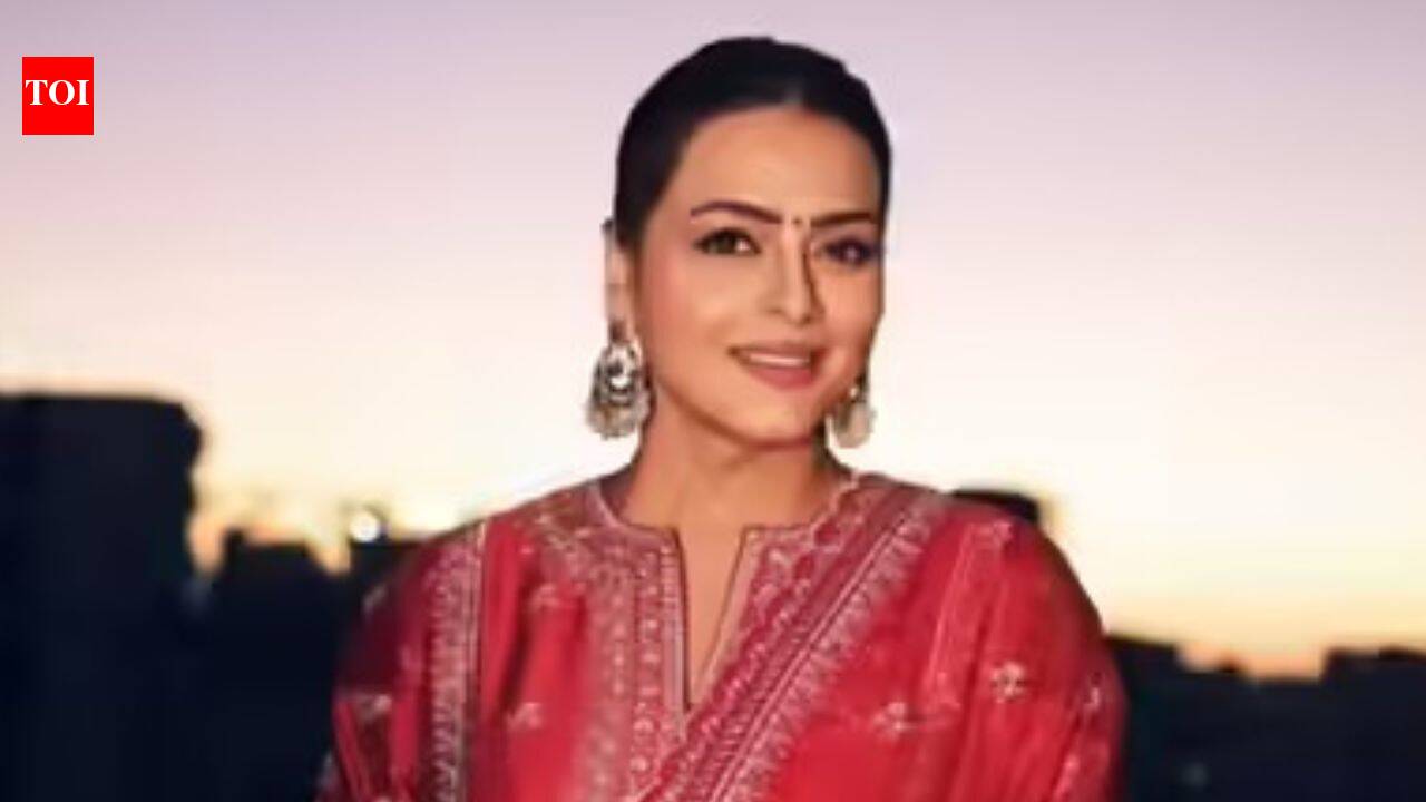 Shilpa Shirodkar recalls losing ‘Chaiya Chaiya’ with SRK because Farah Khan thought ‘she weighed 100 kgs