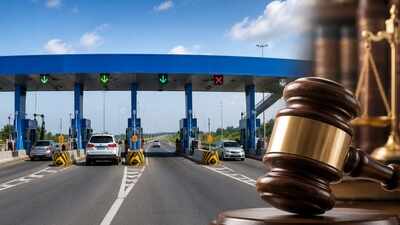  Delhi High Court backs NHAI's early exit over public revenue loss