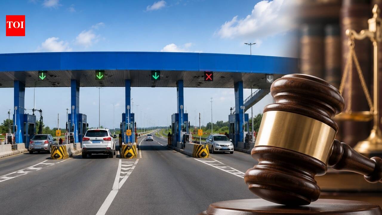 No ‘vested right’ to run toll till contract ends: Delhi High Court backs NHAI's early exit over public revenue loss