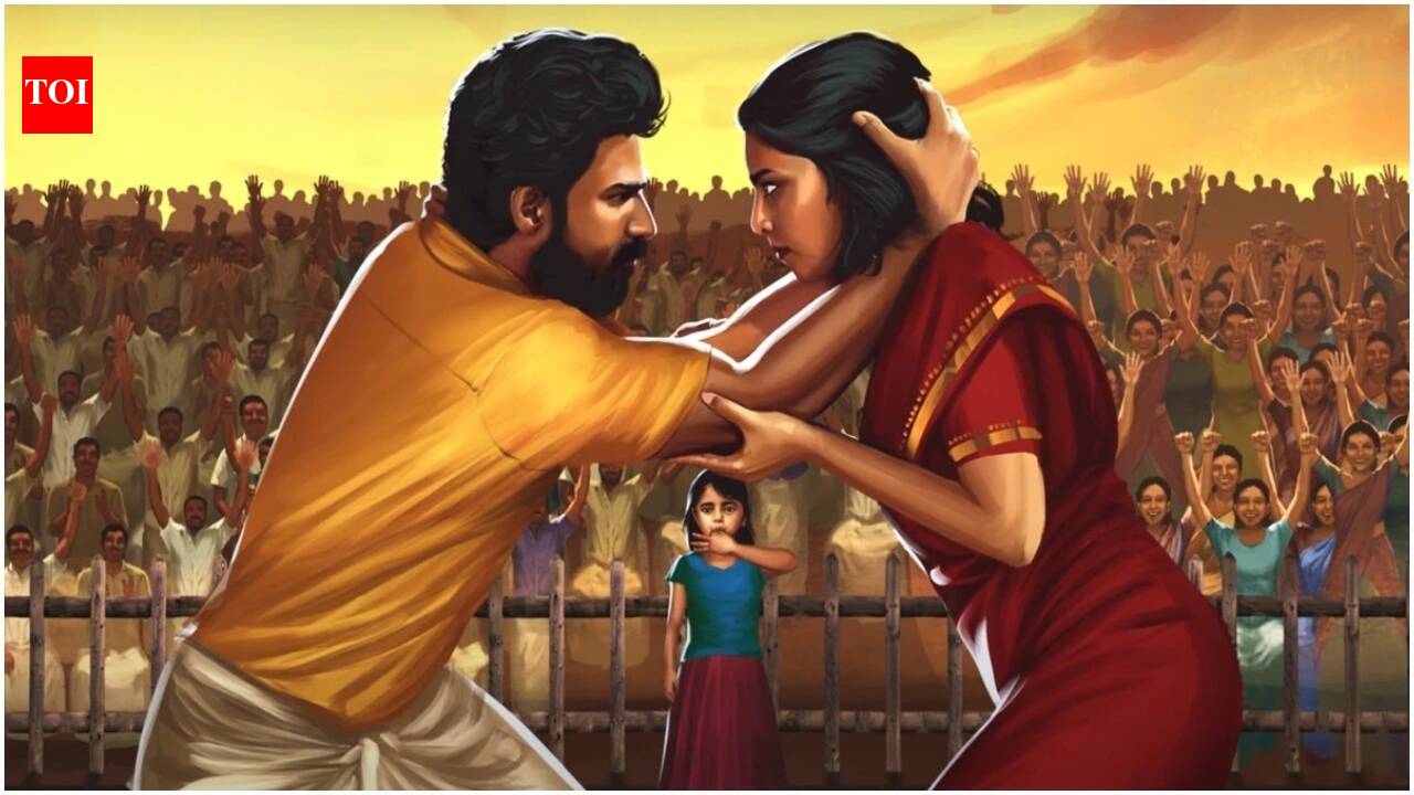 'Gatta Kusthi 2' OTT release: When and where to watch Vishnu Vishal and Aishwarya Lekshmi sports comedy