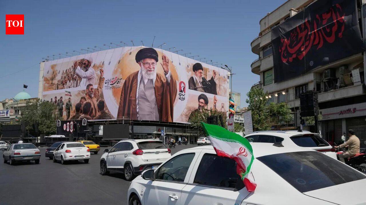 Iran says MoU with US an achievement for 'Axis of Resistance' — what does it mean