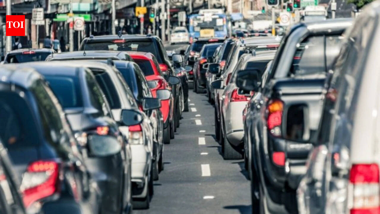 Australia's new road rules 2026 explained: Major changes, tougher penalties, and all the dos and don'ts you should know