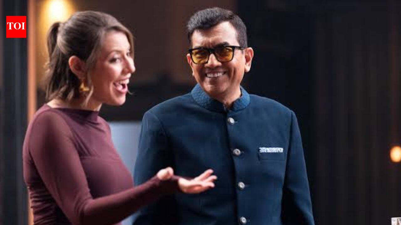 MasterChef Australia: Sanjeev Kapoor to make special guest appearance; makers call him ‘The GOAT’