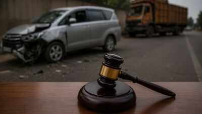 Borrowed a car and died in crash? Family can't seek owner's insurance claim, says Delhi HC