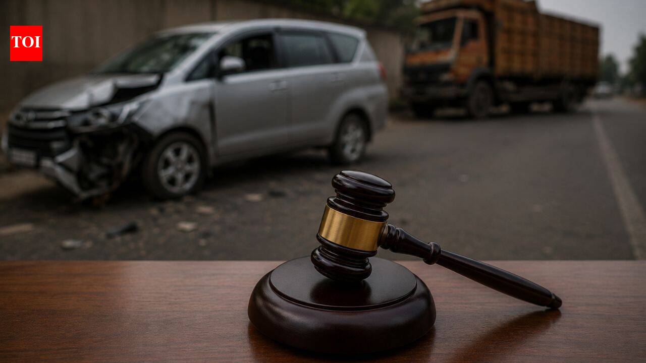 Borrowed a car and died in crash? Family can't seek owner's insurance claim, says Delhi HC