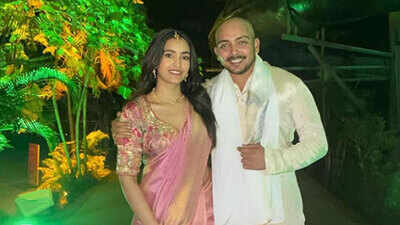 'Misunderstood': Prithvi Shaw's fiancée Akriti Agarwal's fresh post fuels buzz after 'cheating' rumour