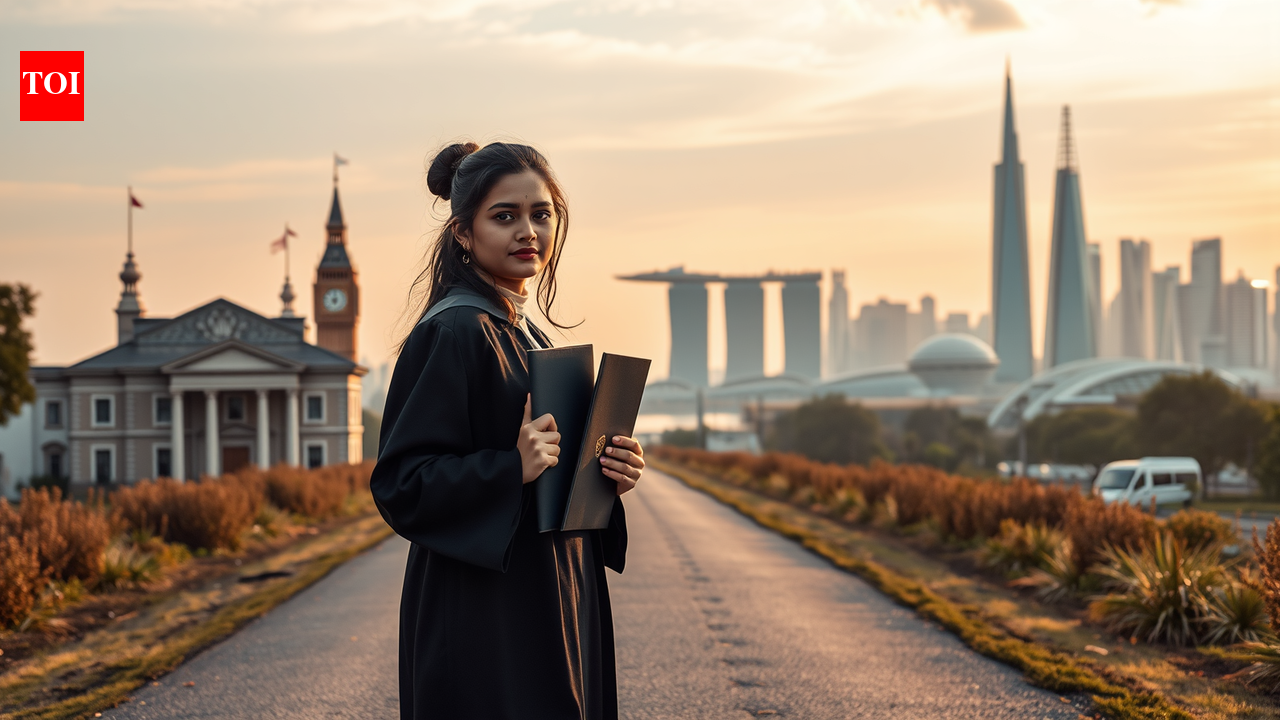 Didn't Crack CLAT? Here's the career path nobody tells most Indian law students about