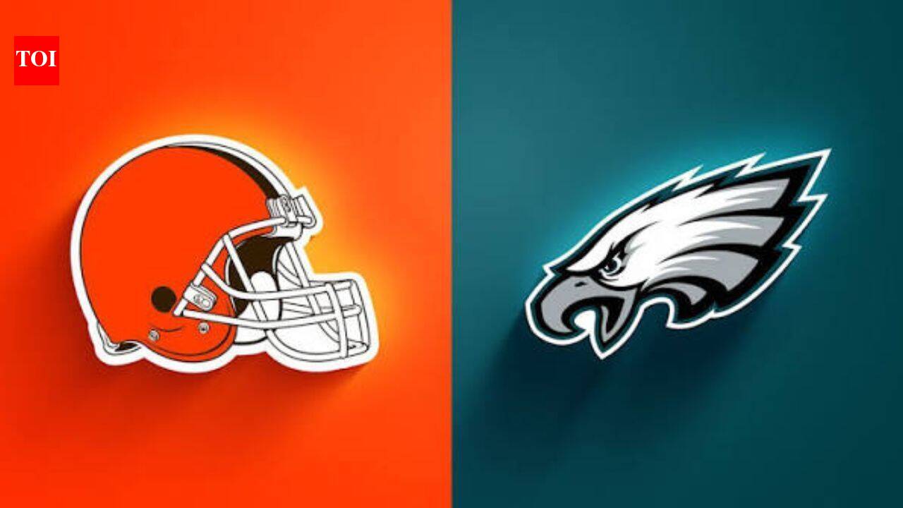 NFL Trade Rumors: Philadelphia Eagles linked with Cleveland Browns safety in $36 million move