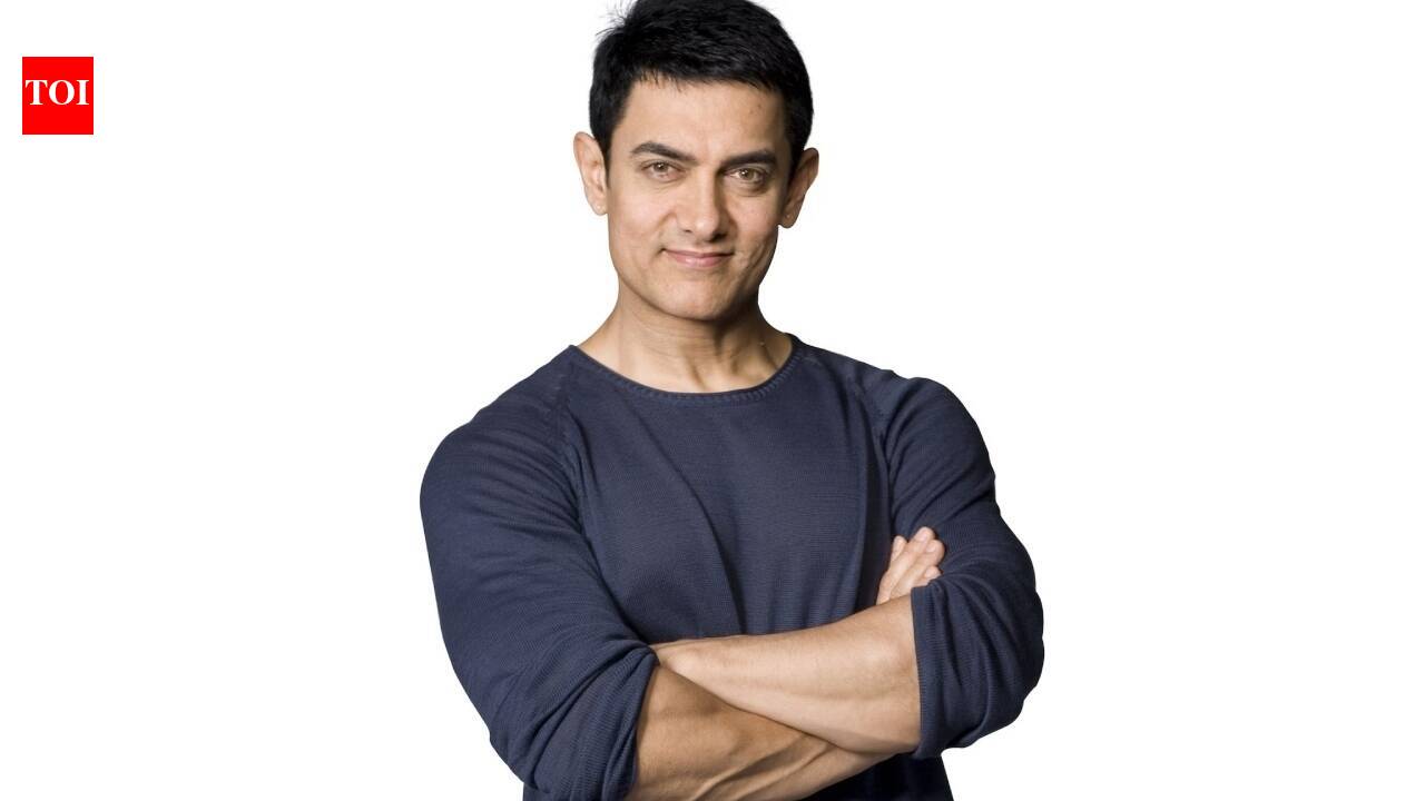 When newly wed Aamir Khan once revealed he shaved his head after heartbreak; ' I lost a girl I loved'