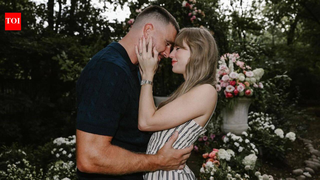 Travis Kelce's net worth before and after Taylor Swift: How marrying the pop star boosted his earnings and transformed his fortune