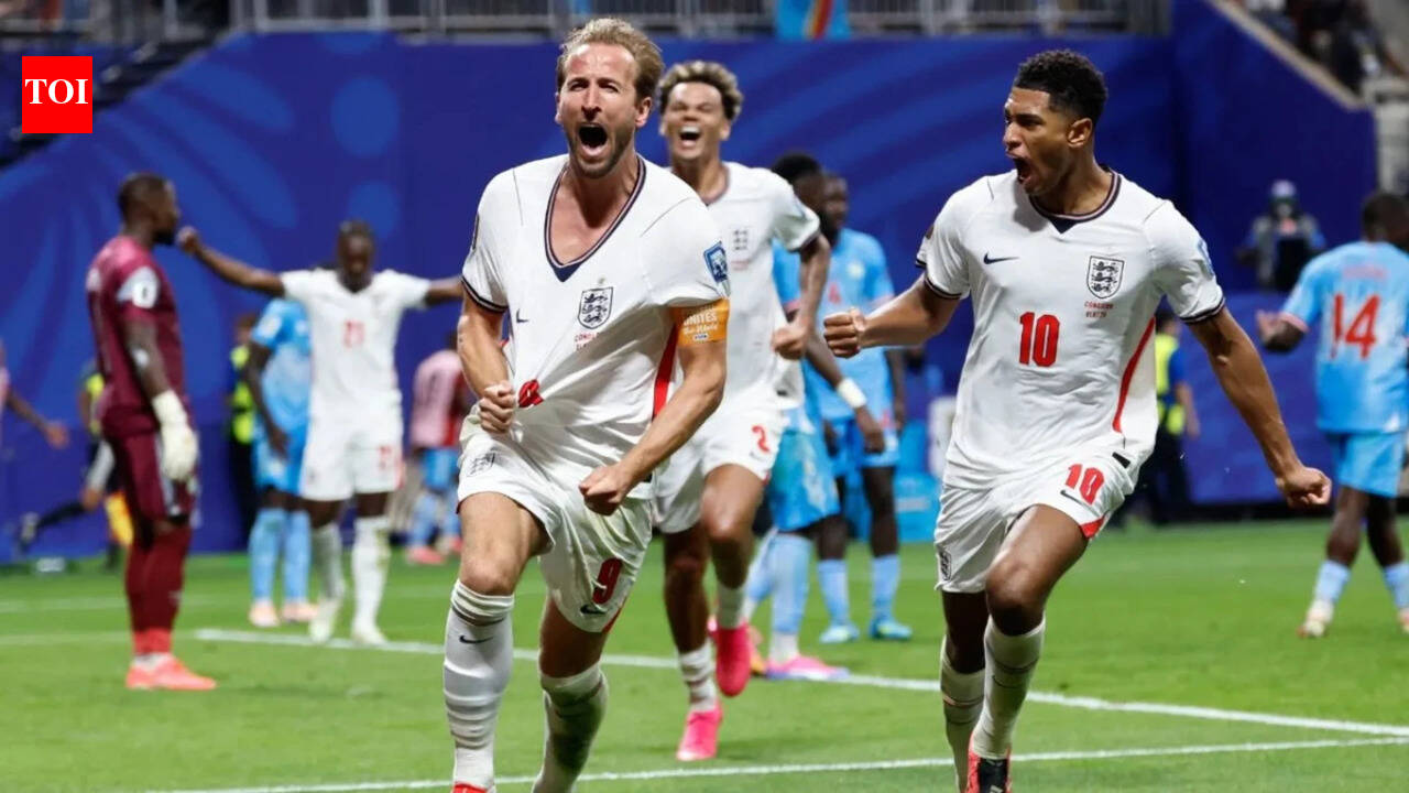 Not Brazil or Argentina — can you guess the oldest international football team in the world?