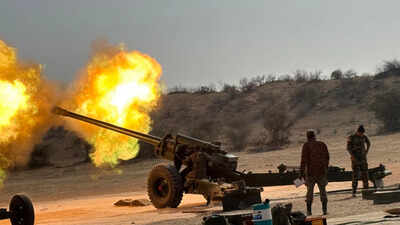 Integrated Battle Groups go operational - how this changes the way army mobilises for war