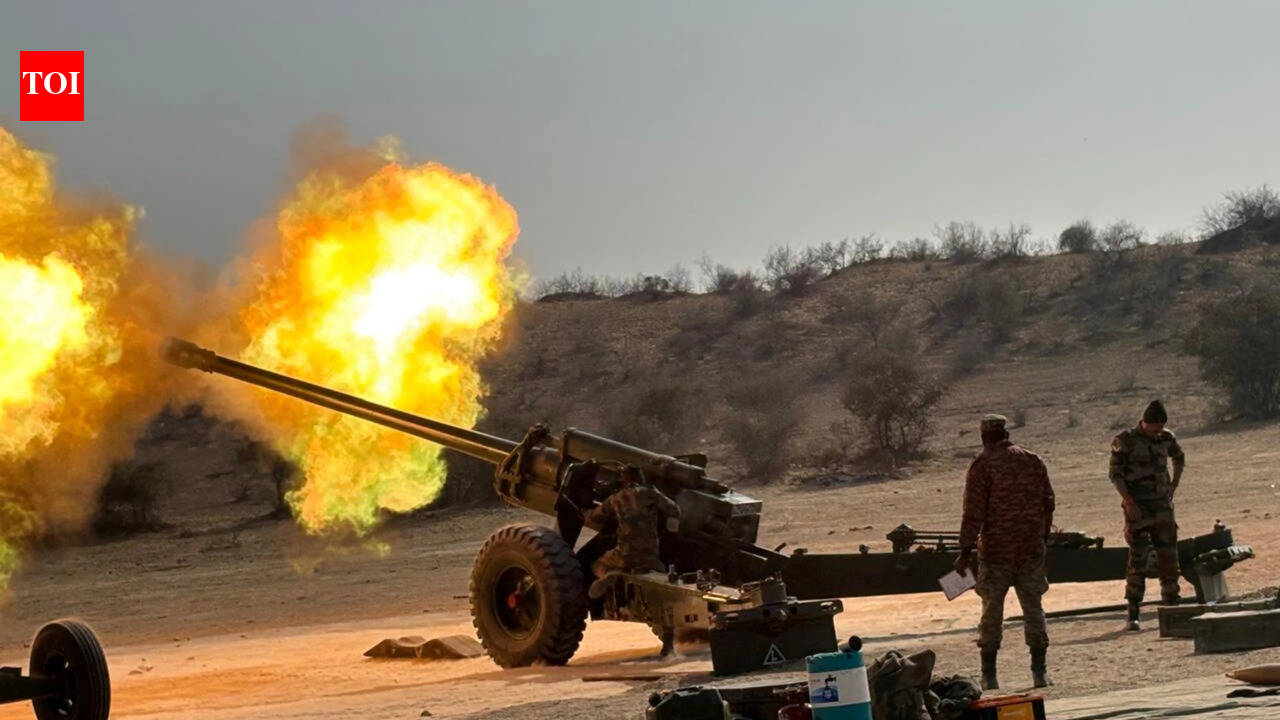Integrated Battle Groups go operational - how this changes the way army mobilises for war