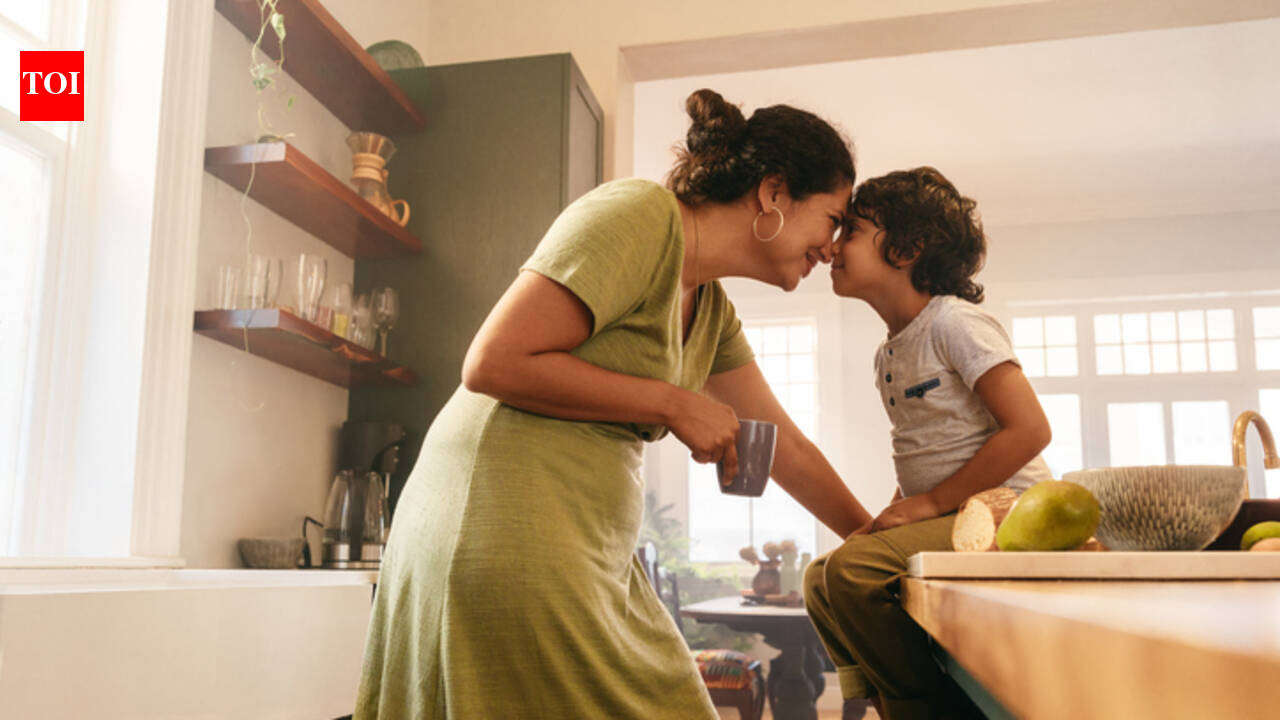 Does gentle parenting spoil children? Here's what experts say