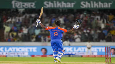 'We had the wrong attitude towards Sanju Samson': Ex-India cricketer's blunt verdict