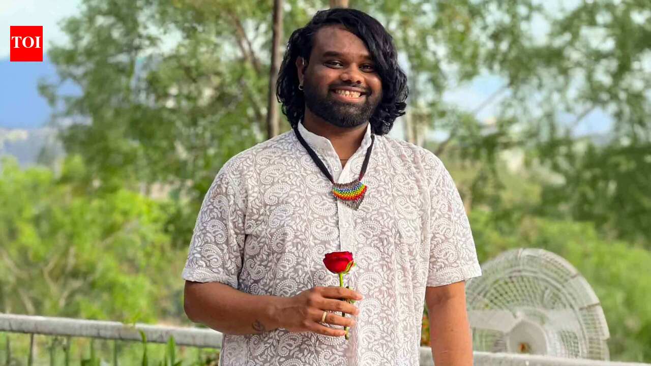Real inclusion is about dignity, not tokenism: Anil Savithri