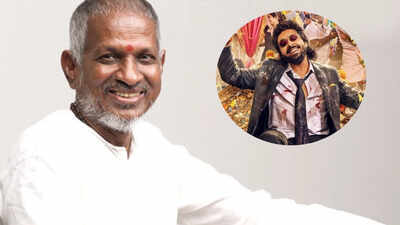 Ilaiyaraaja wins copyright battle against GV Prakash's 'Happy Raj'; Madras HC restricts use of 'Pothuvaaga En Manasu Thangam' song