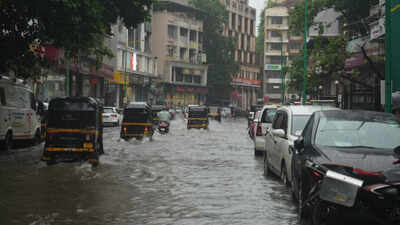 Mumbai monsoon mayhem: BMC schools to remain shut till Tuesday