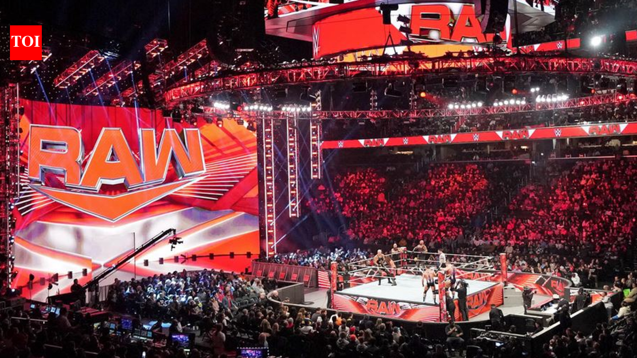 WWE RAW Tonight 6-July-2026: Full match card, confirmed segments, start timings & how to watch