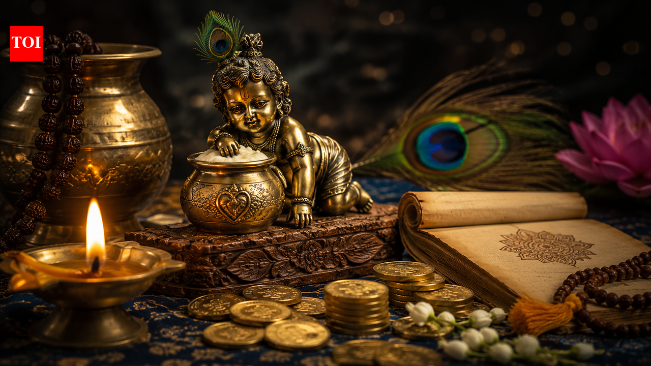Masik Janmashtami July 7: Do This ‘Rina-Mukti’ Ritual to Clear Debts