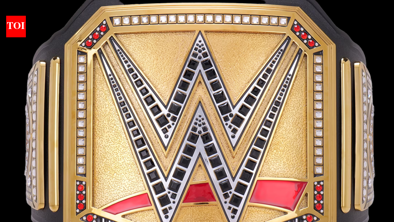 4-time World Champion parts ways with WWE after nearly 20 years; recent move seemingly confirms
